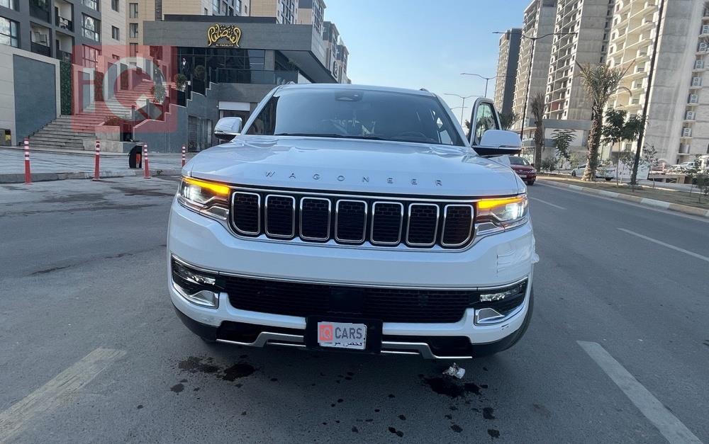 جيب واجونير